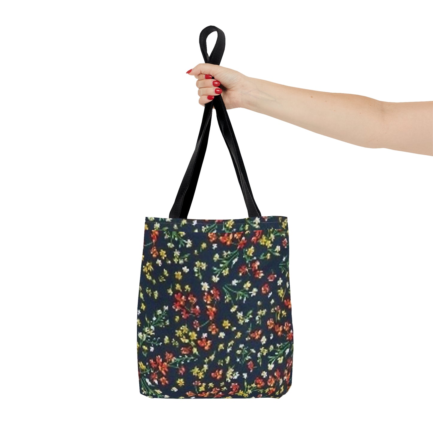 Flower Tote