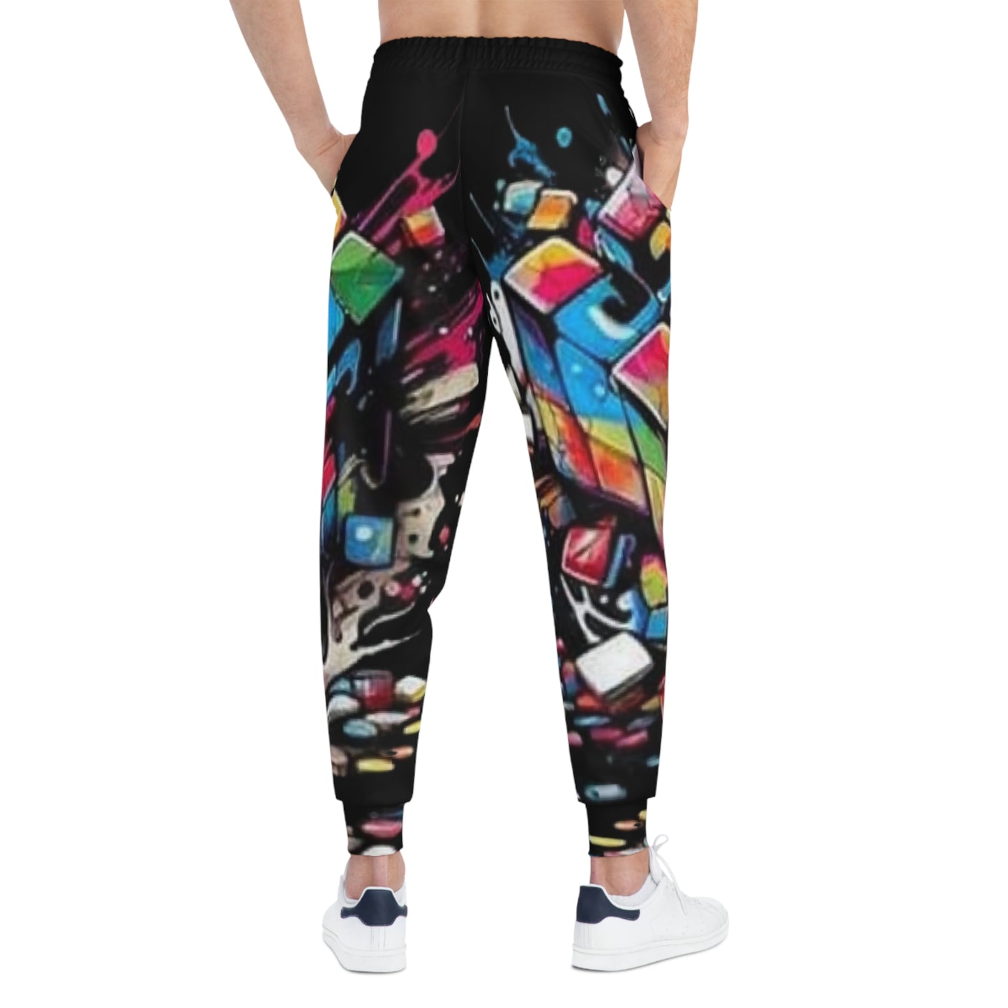 Rubix Joggers