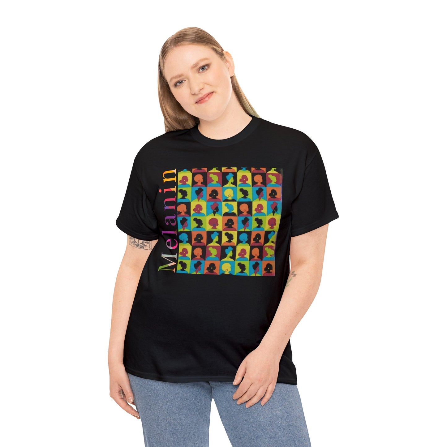 Melanin Tshirt