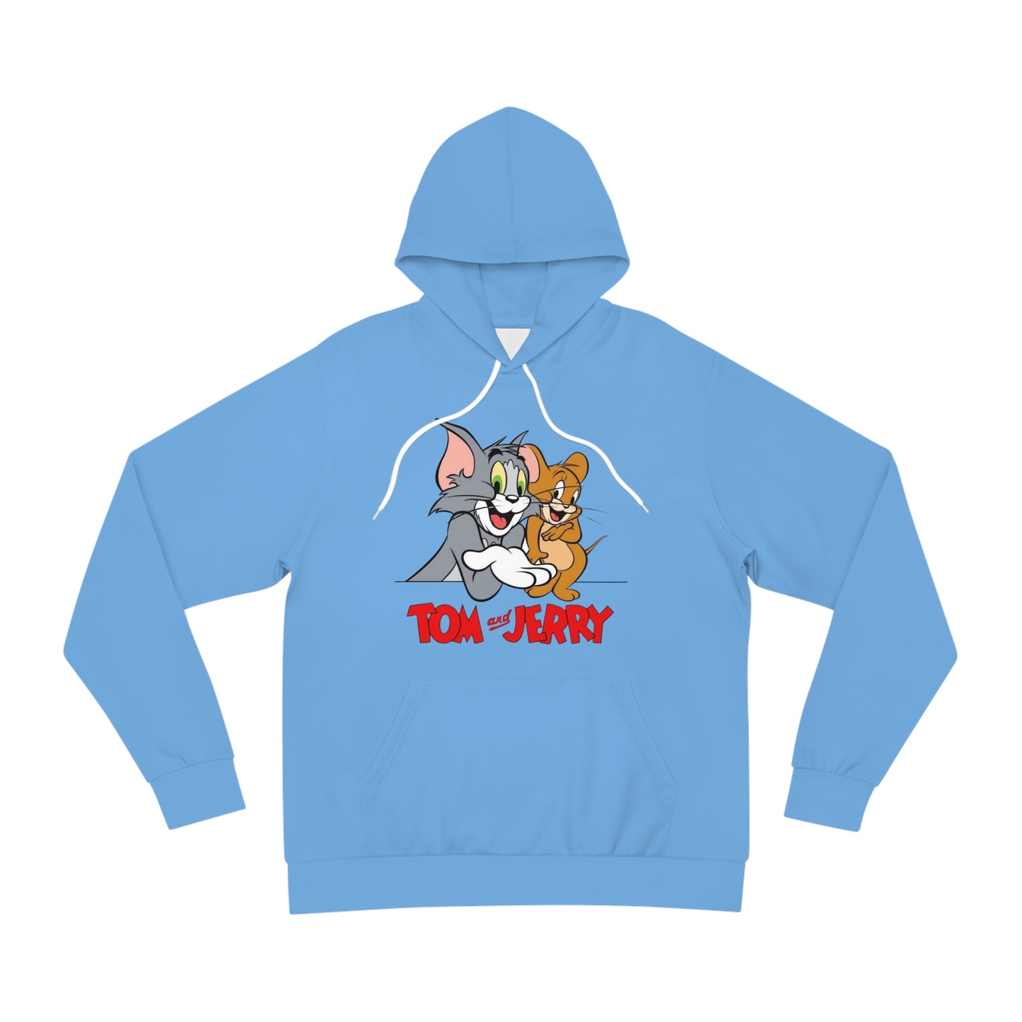 Tom & Jerry Hoodie
