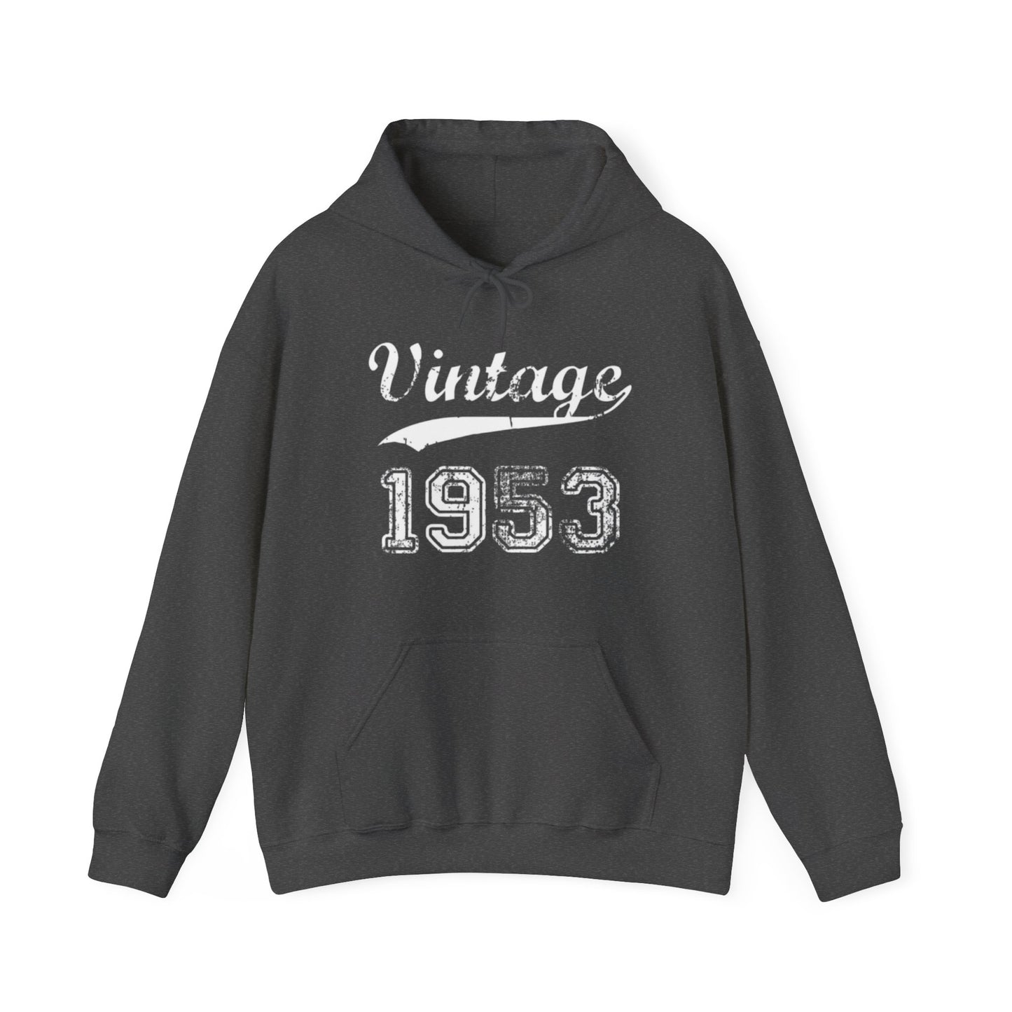 Vintage Heavy Blend™ Hooded Sweatshirt