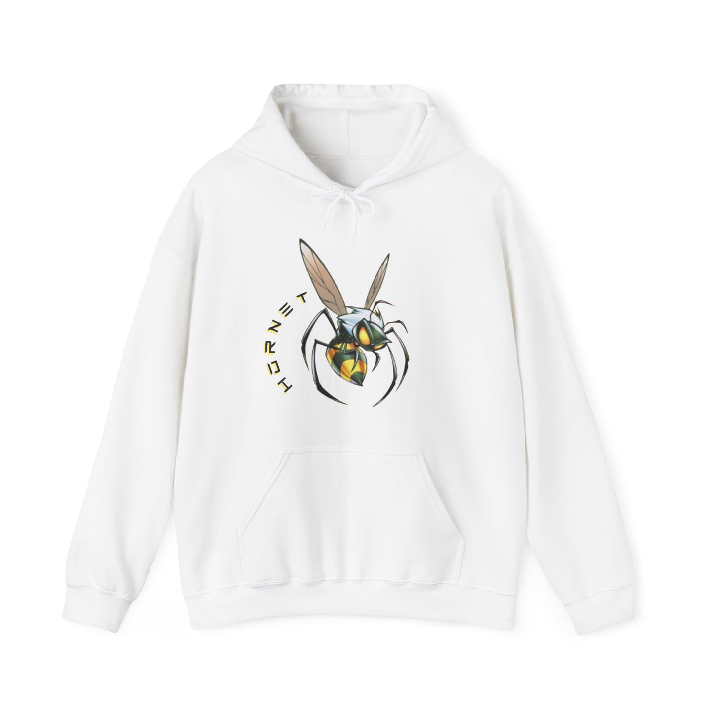 Hornet Heavy Blend™ Hooded Sweatshirt
