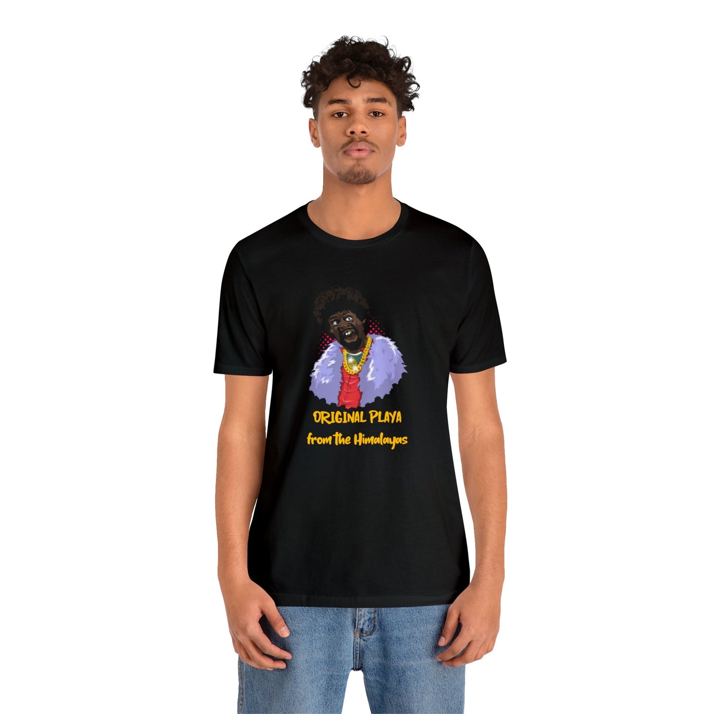 Jerome Tshirt