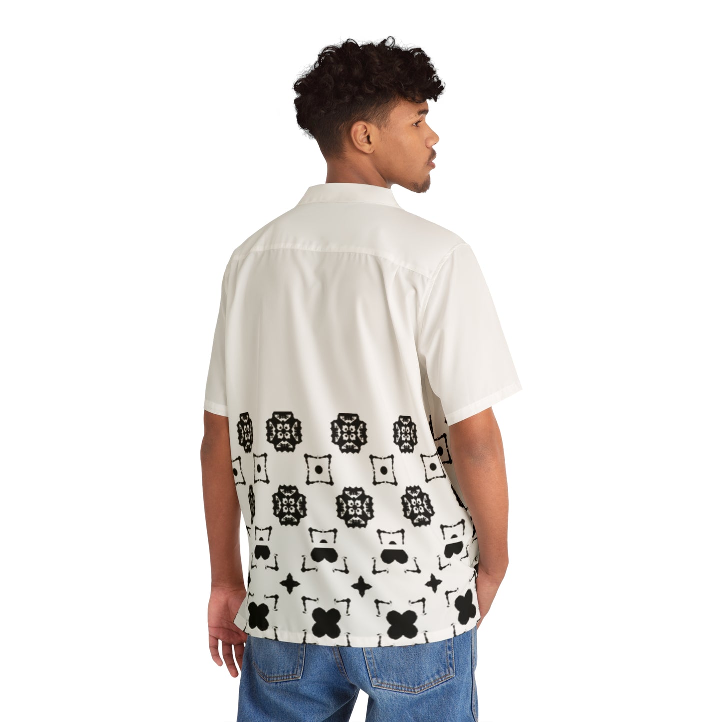 Men's Casual Shirt