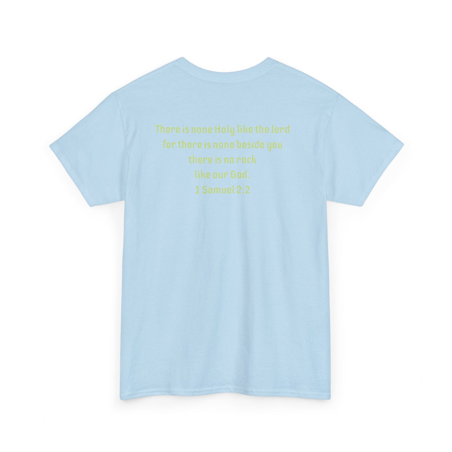 The Rock Tshirt