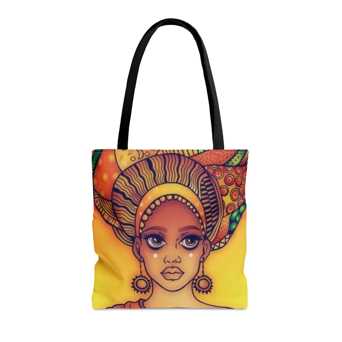 Queen Tote