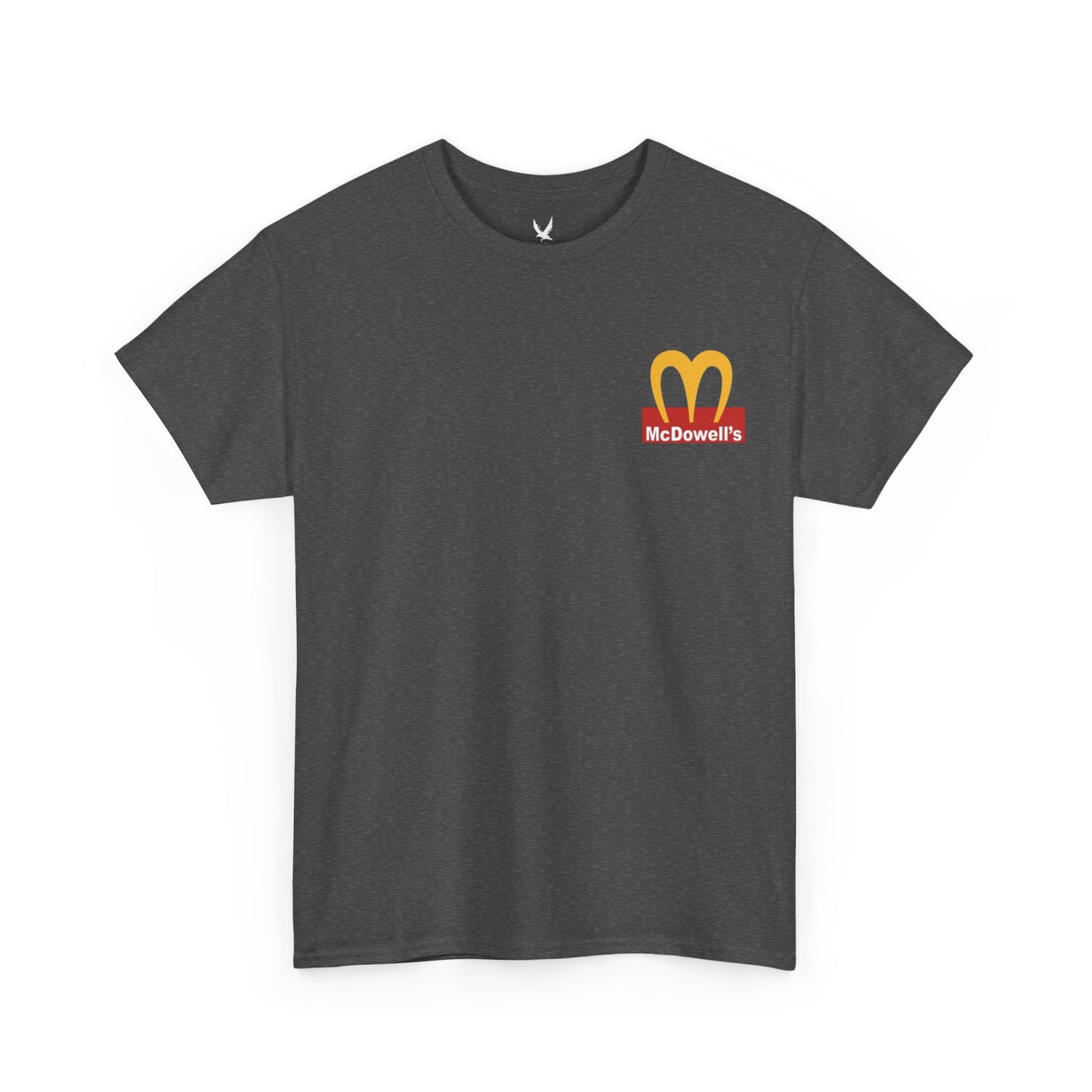 MC Dowell's Crew Team Tshirt