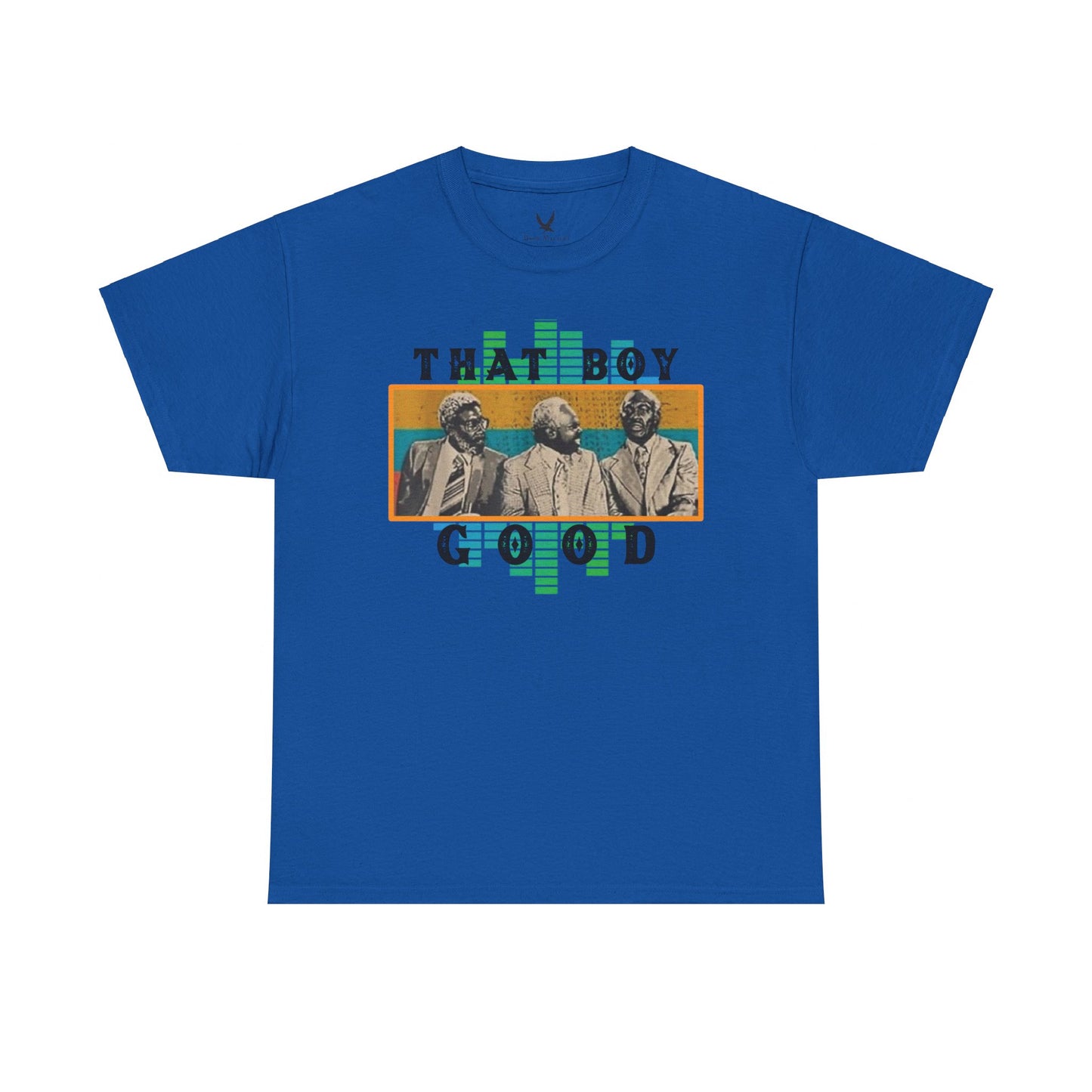 That Boy Good Tshirt