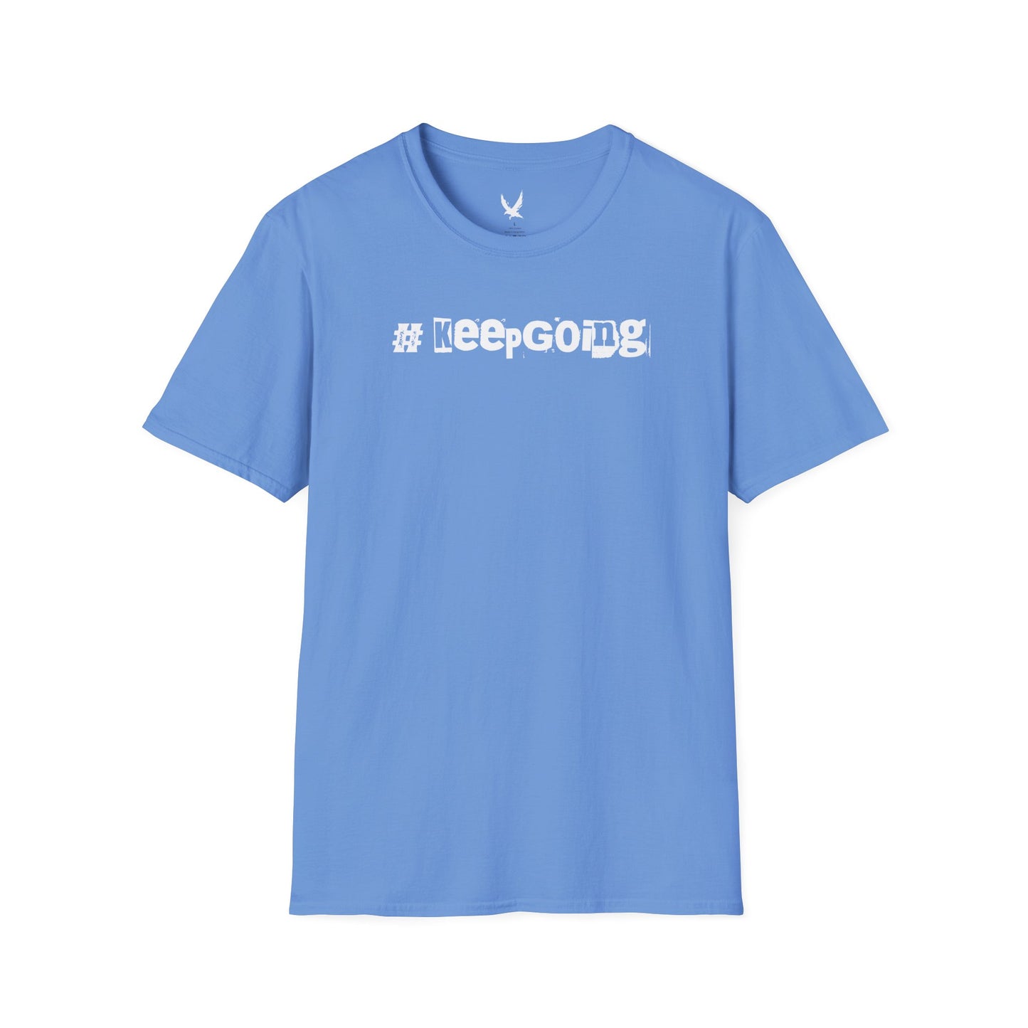 Hashtag Keepgoing T-Shirt