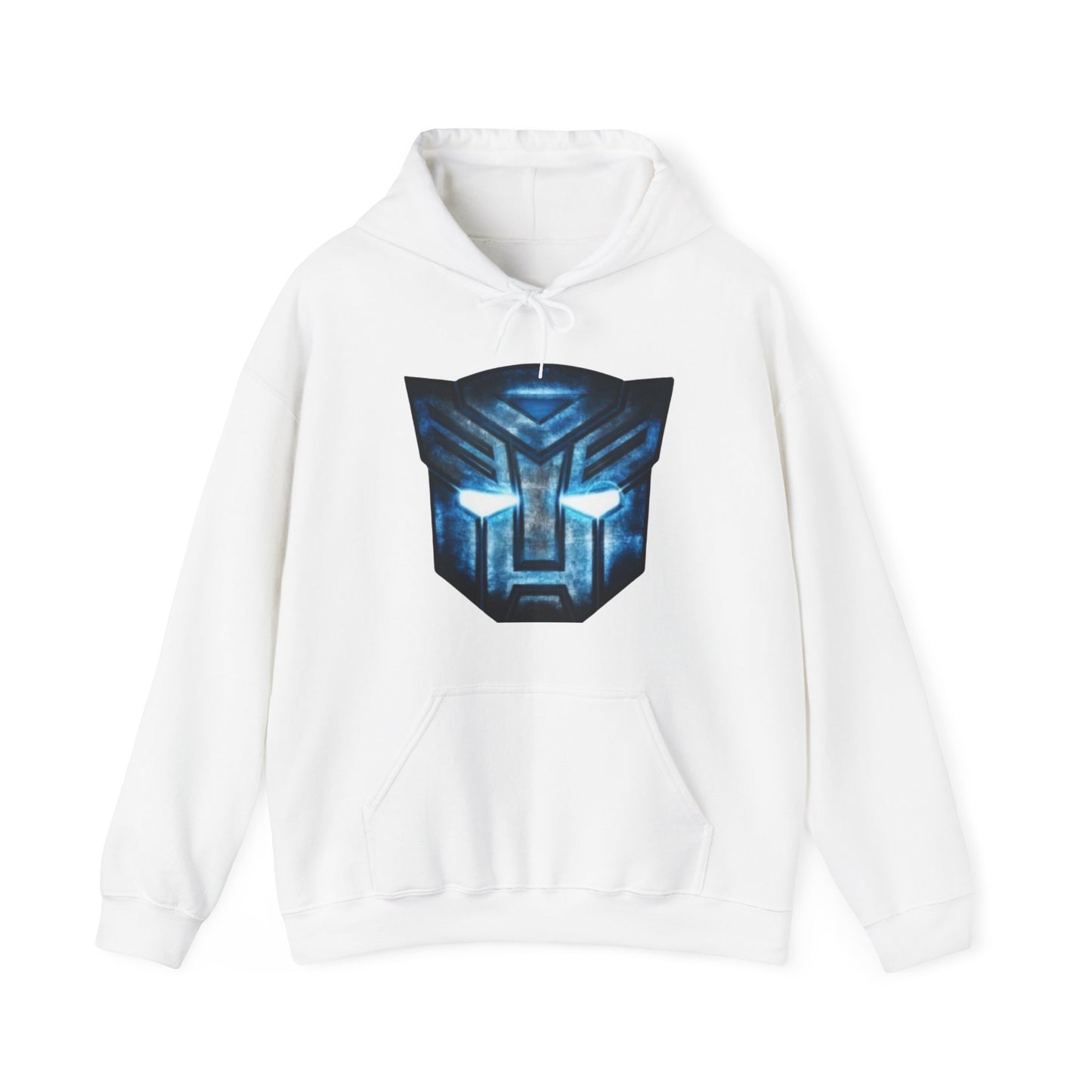 Panther Heavy Blend™ Hooded Sweatshirt