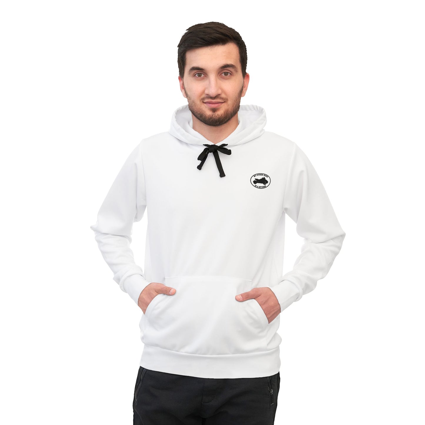 Spyder Hoodie