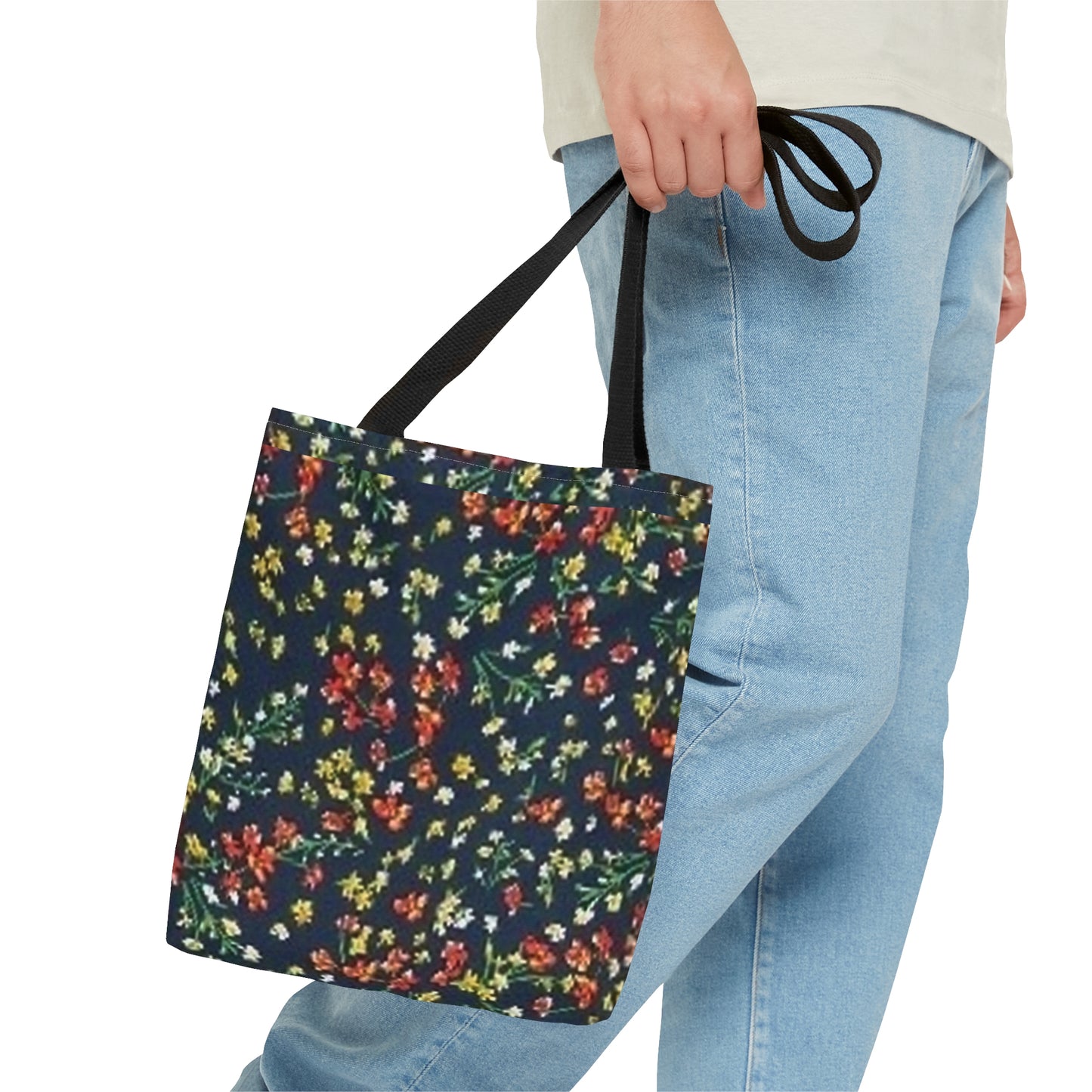 Flower Tote