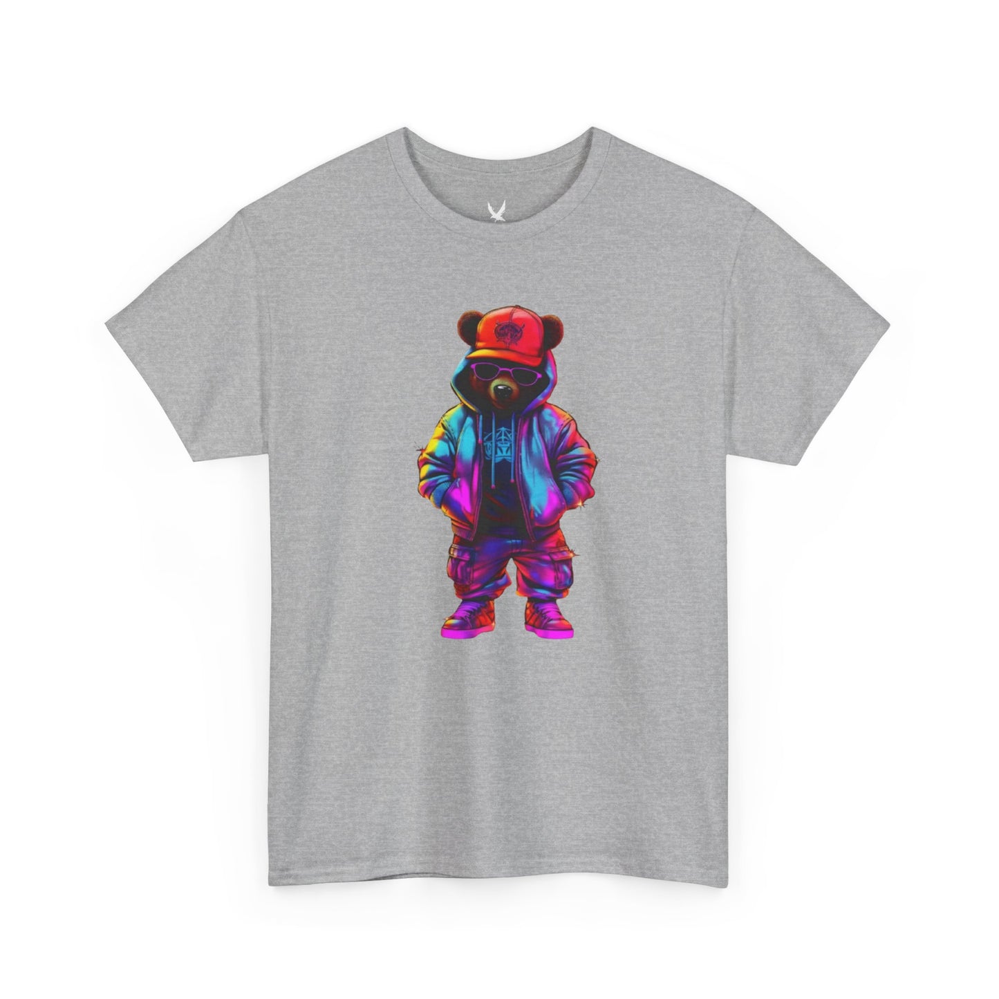 Cool Teddy Tshirt