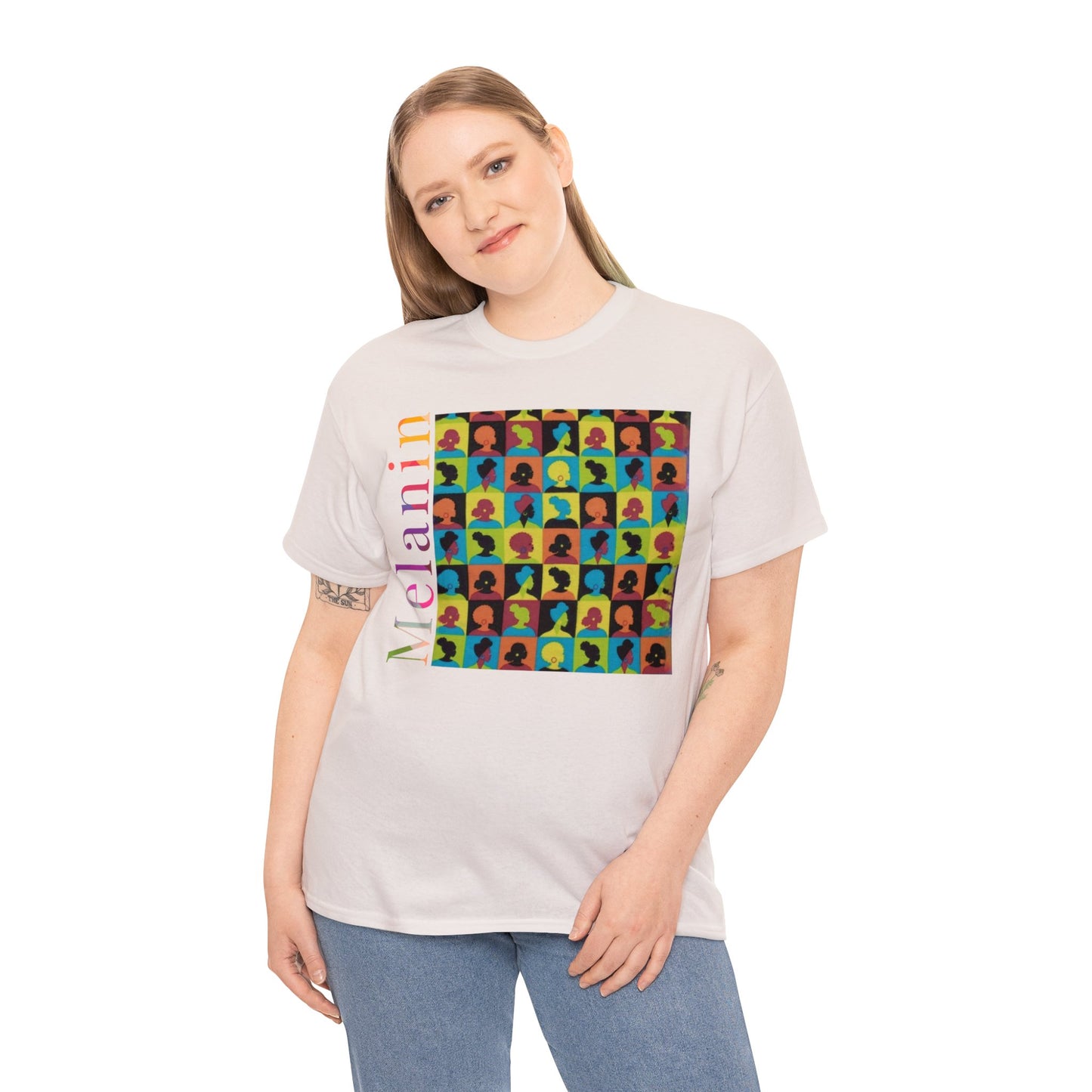 Melanin Tshirt