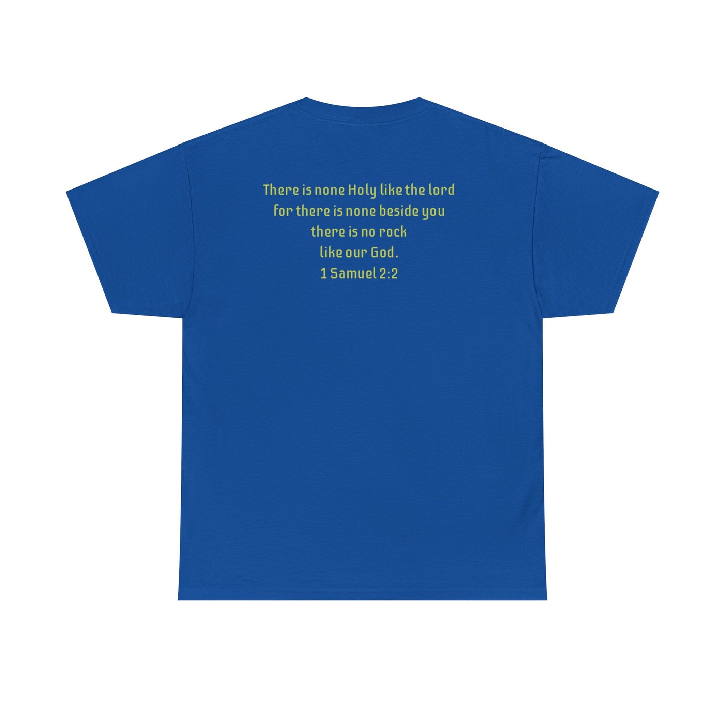 The Rock Tshirt