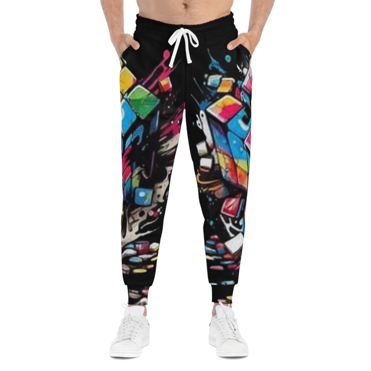 Rubix Joggers