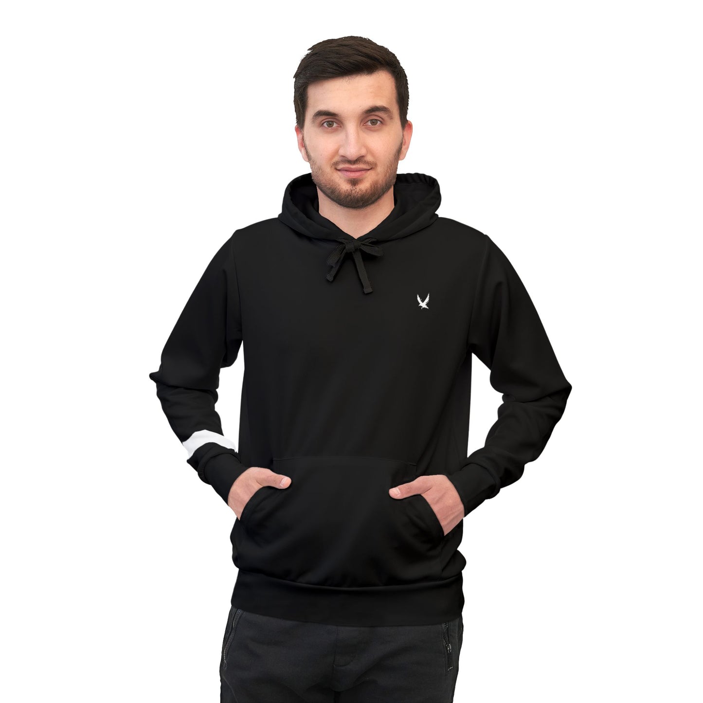 Drew Athletic Hoodie