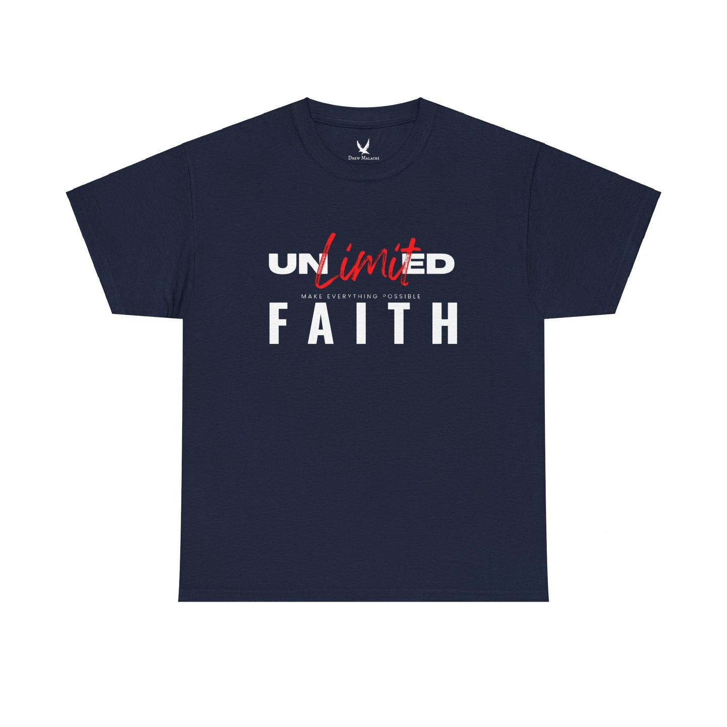 Unlimited Faith