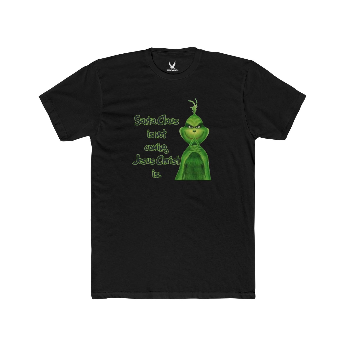 Christmas Grinch