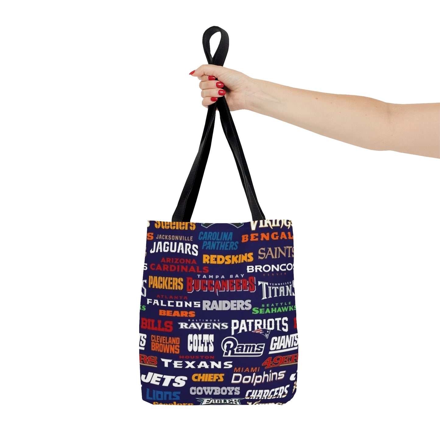 Game Time Tote