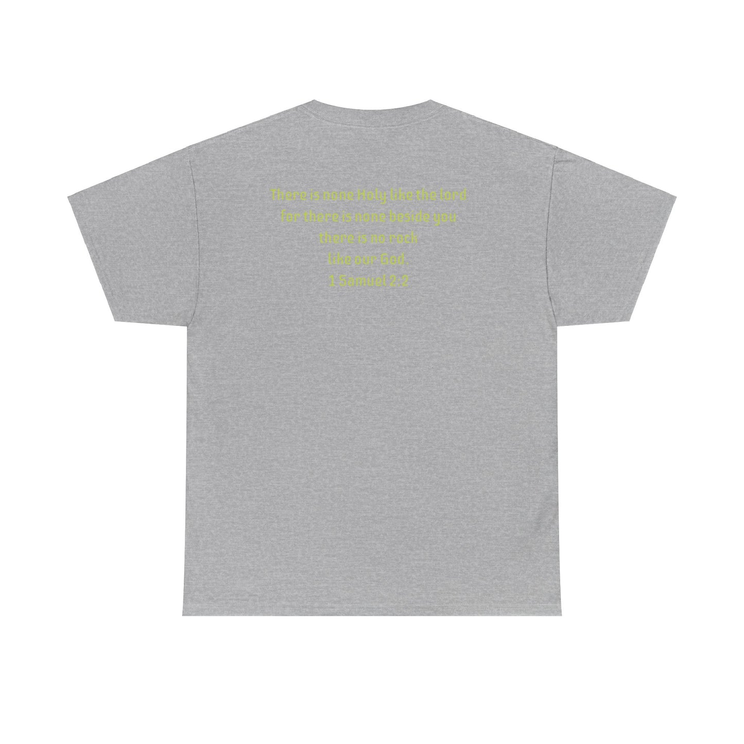 The Rock Tshirt