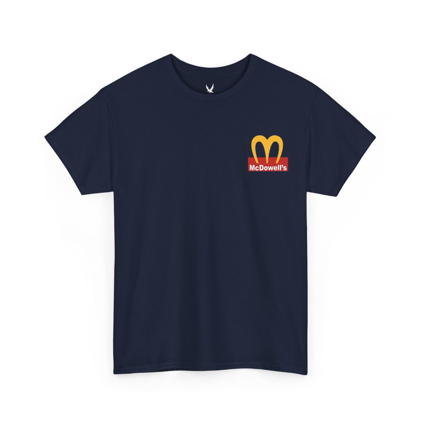 MC Dowell's Crew Team Tshirt