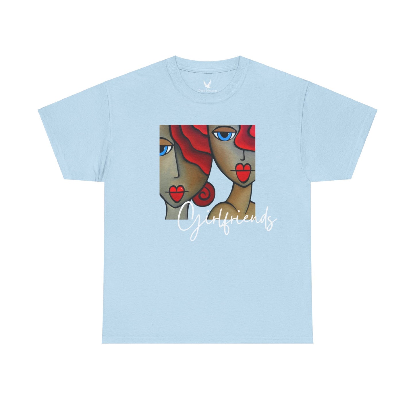 Bestfriends/Girlfriends Tshirt