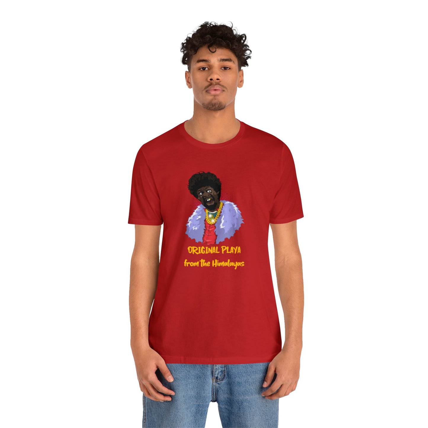 Jerome Tshirt