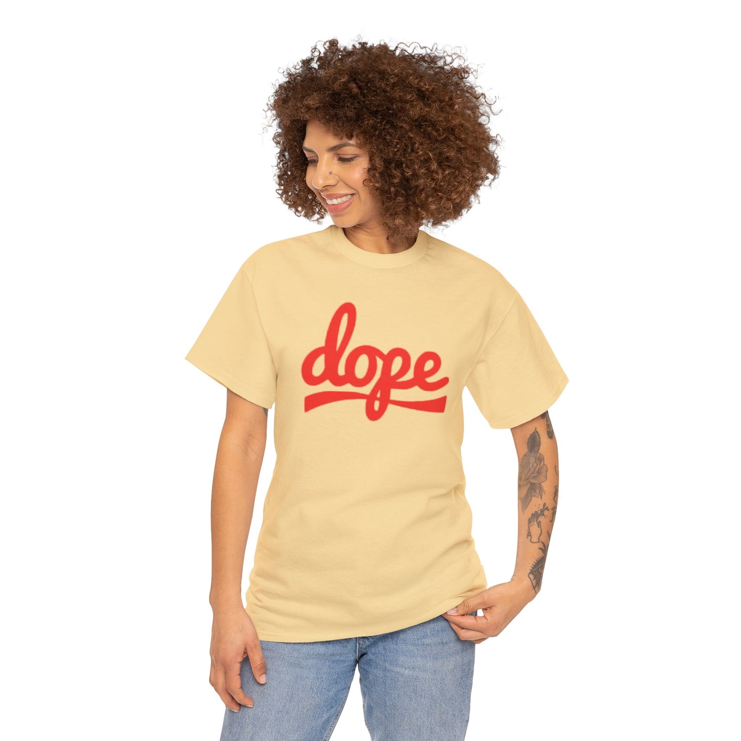 Dope Tshirt