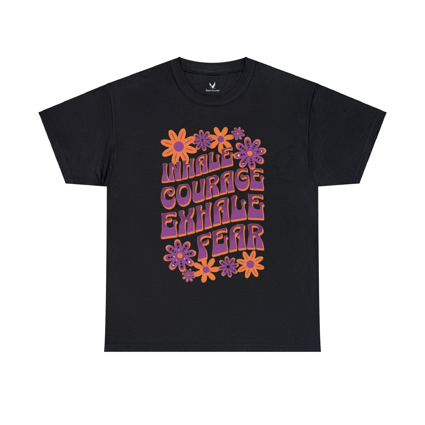 Inhale Tshirt