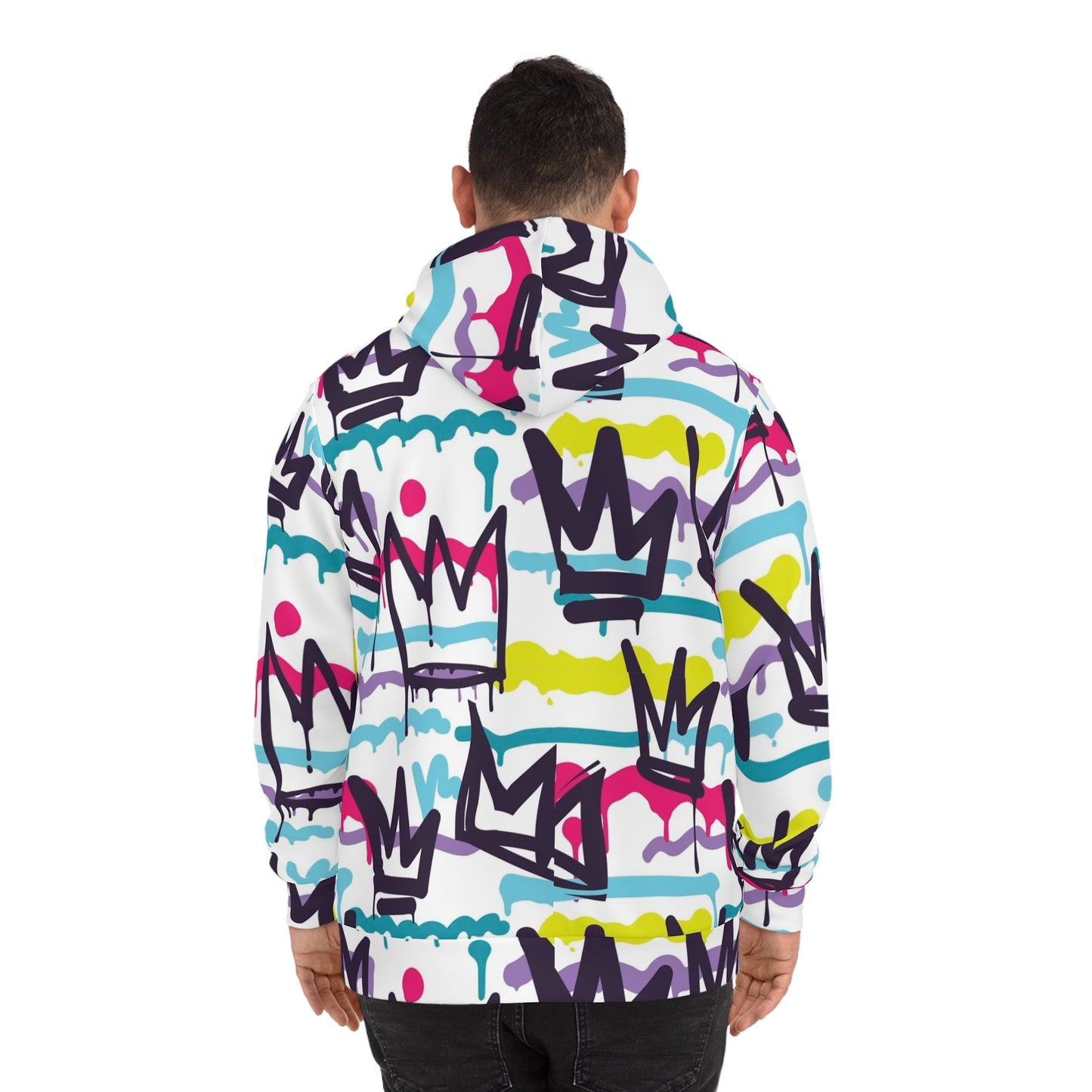 Kings Crown Hoodie