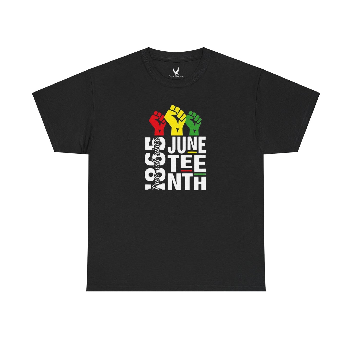 Juneteenth Tshirt