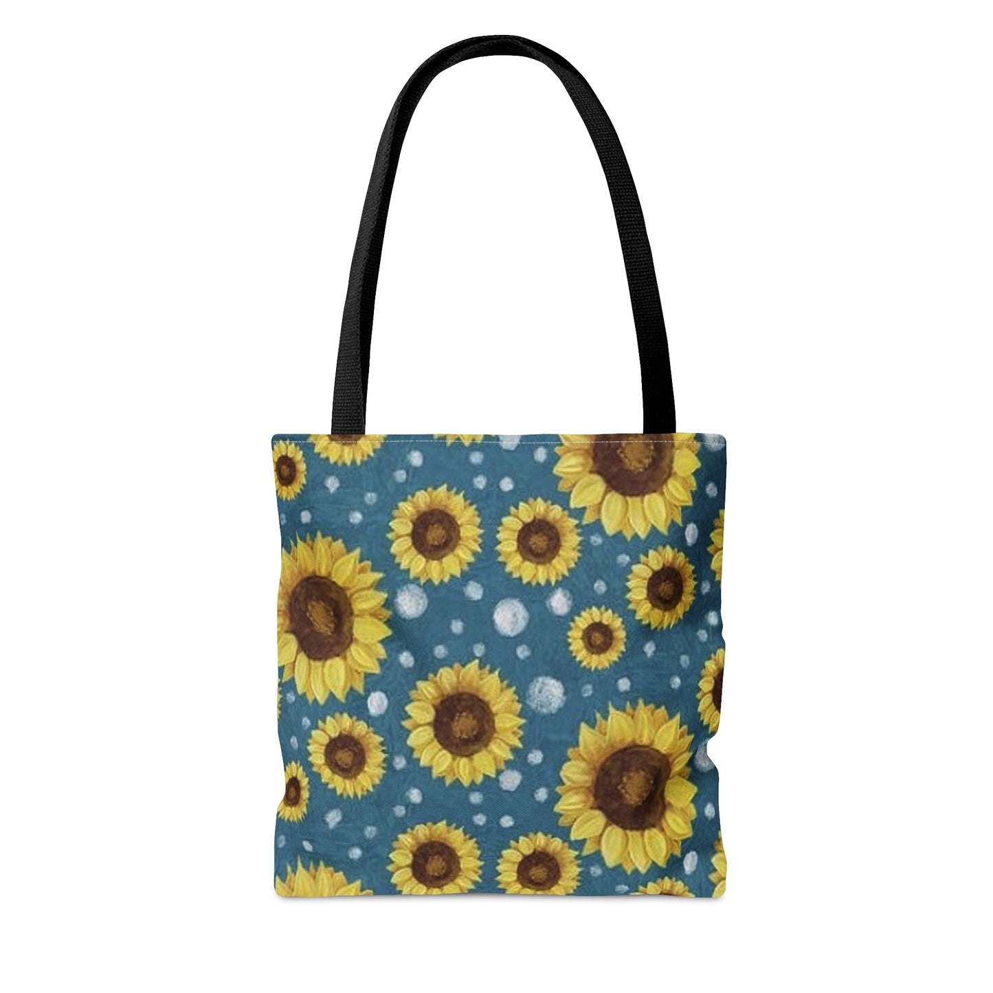Sunflower Tote