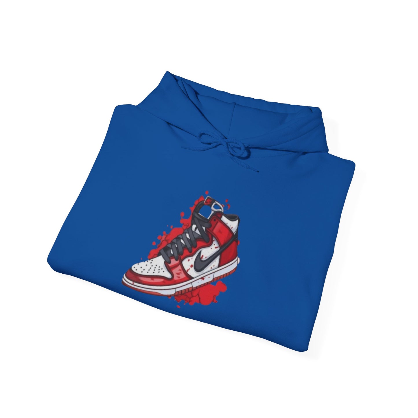 Favorite Shoe Blend™ Hooded Sweatshirt