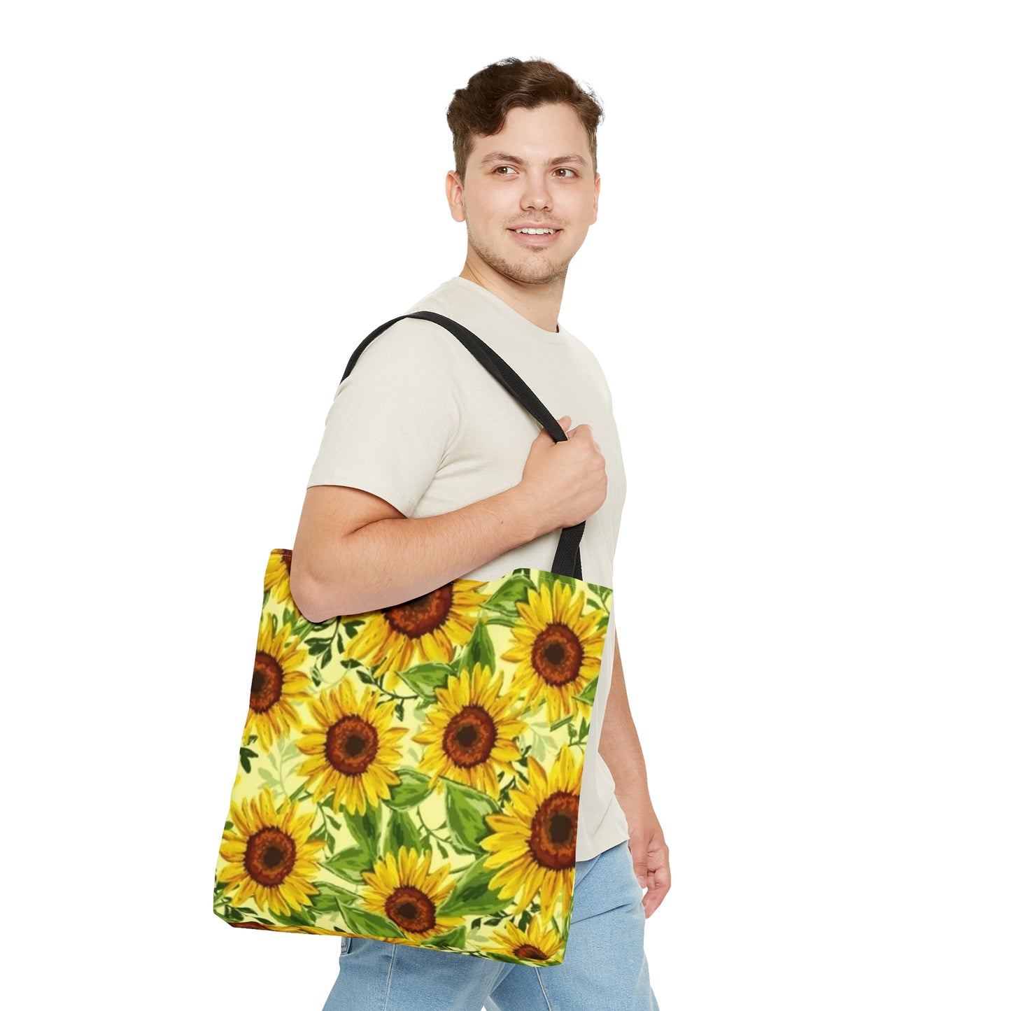 Sunflower Tote