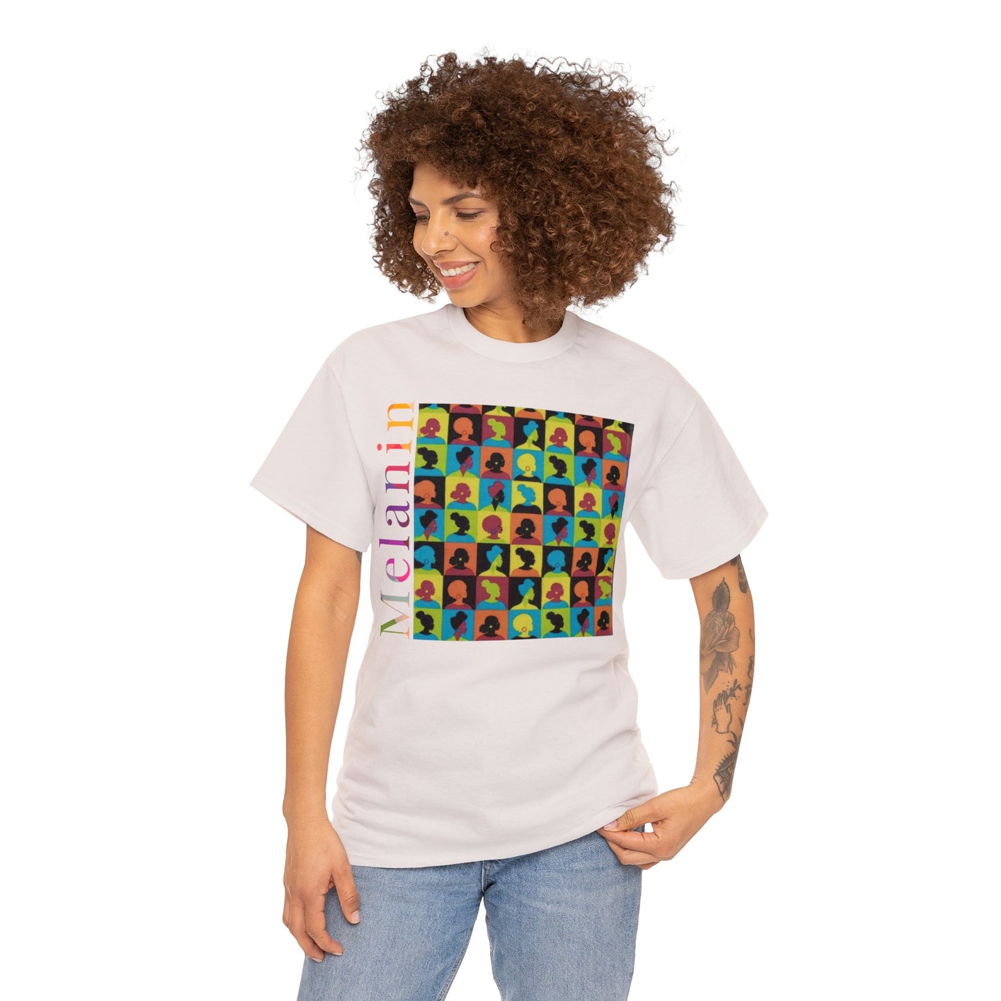 Melanin Tshirt