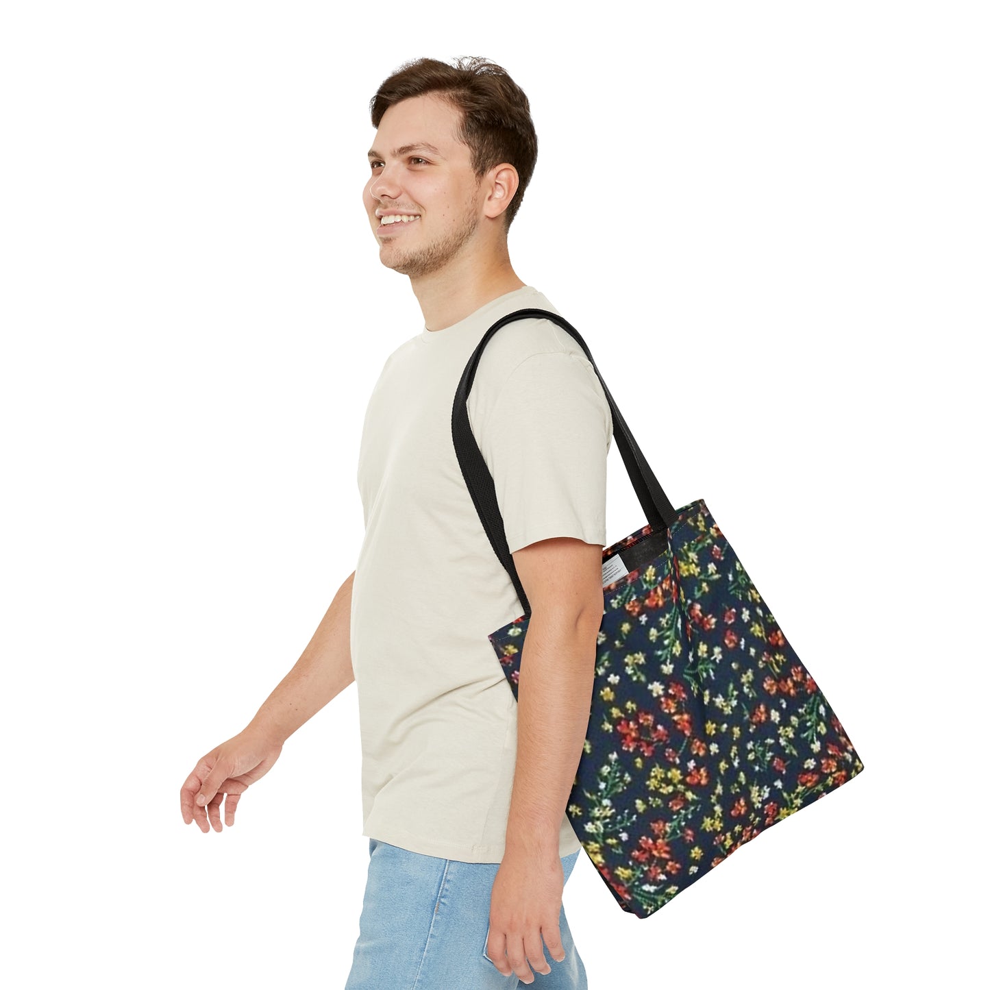 Flower Tote