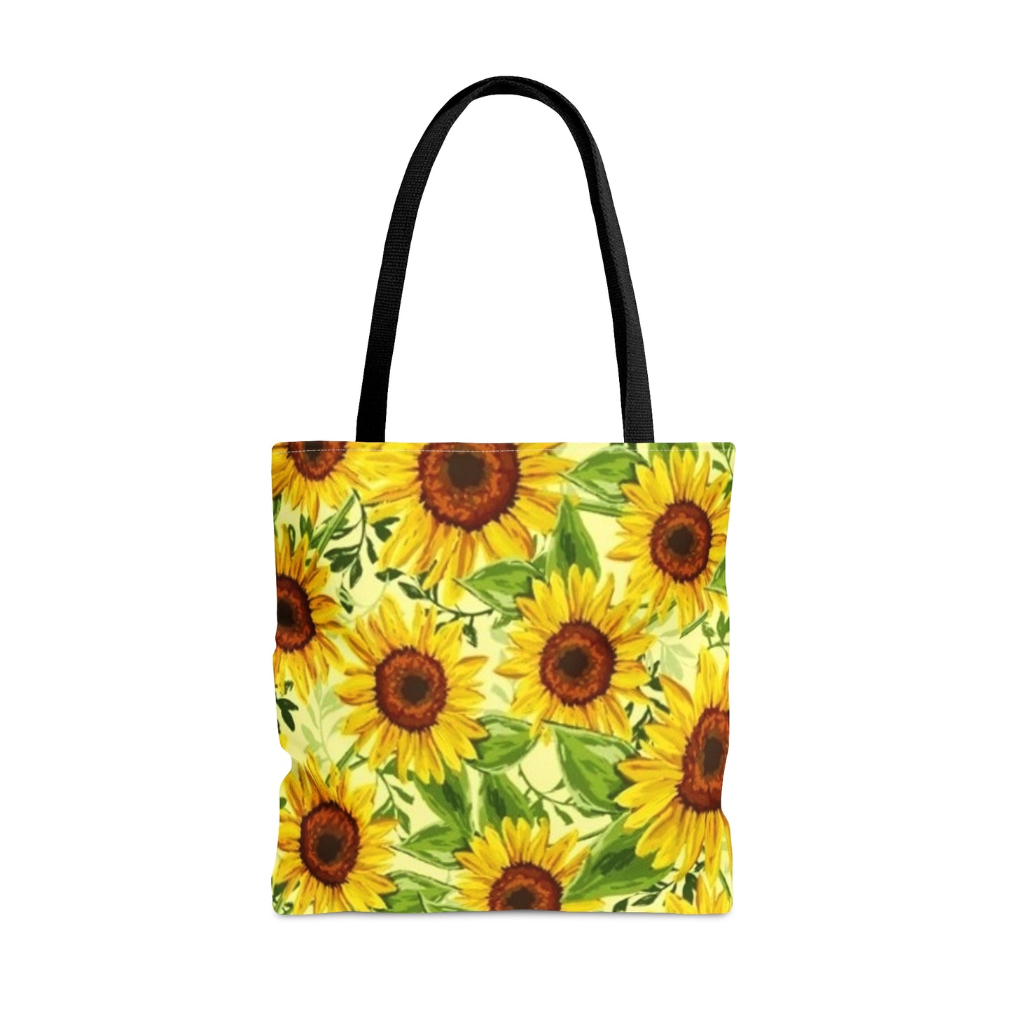 Sunflower Tote
