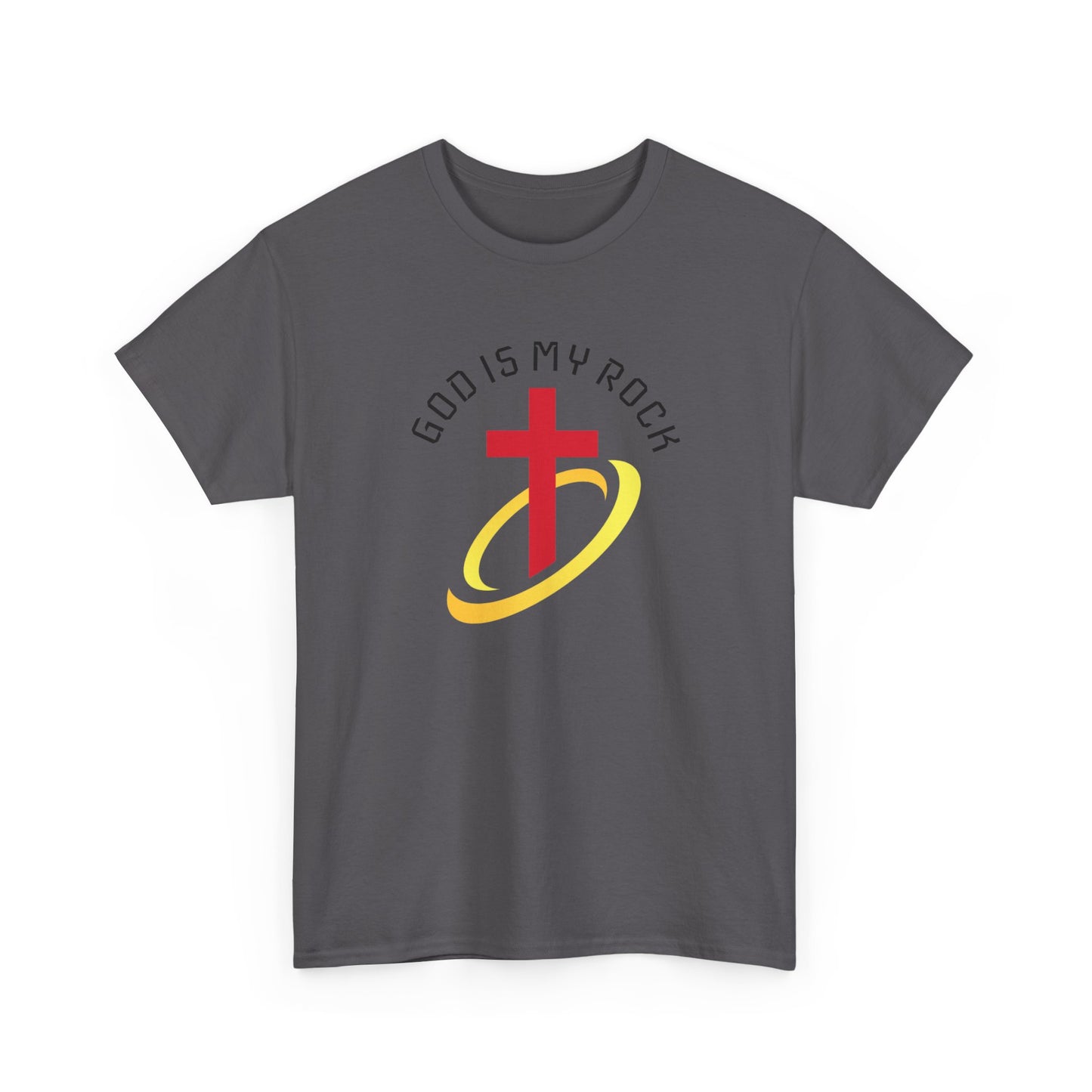 The Rock Tshirt