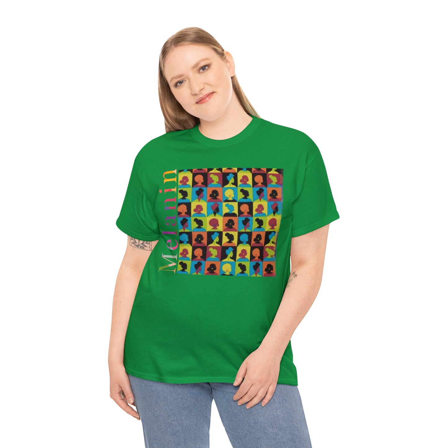 Melanin Tshirt