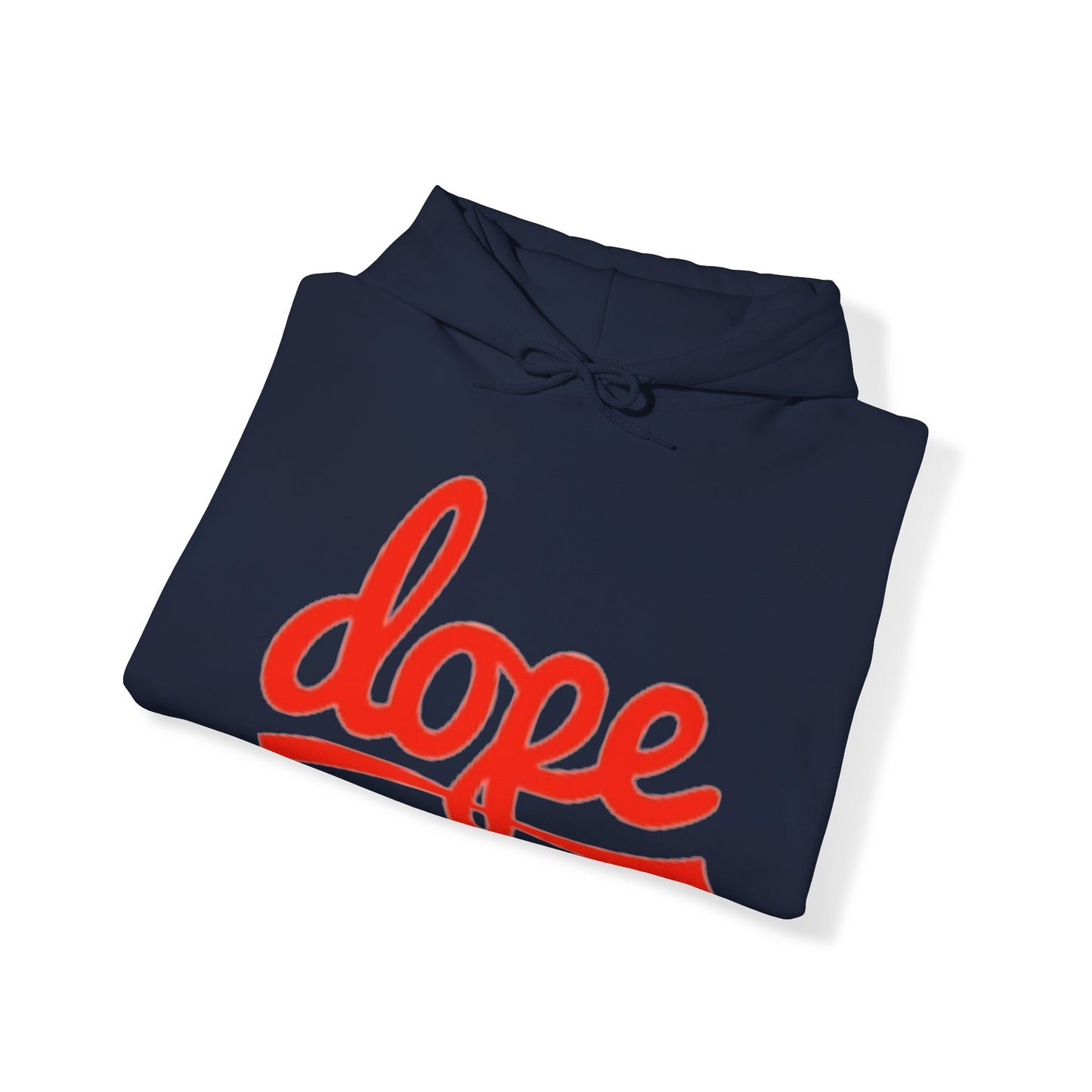Dope Heavy Blend™ Hooded Sweatshirt