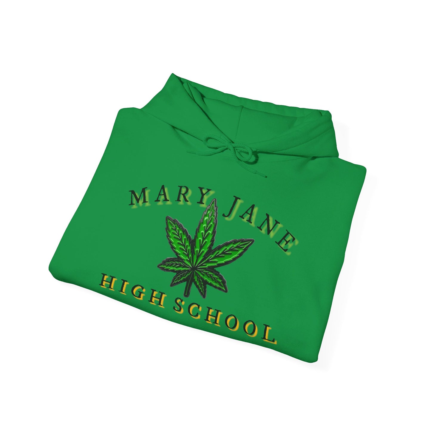 MaryJane High Heavy Blend