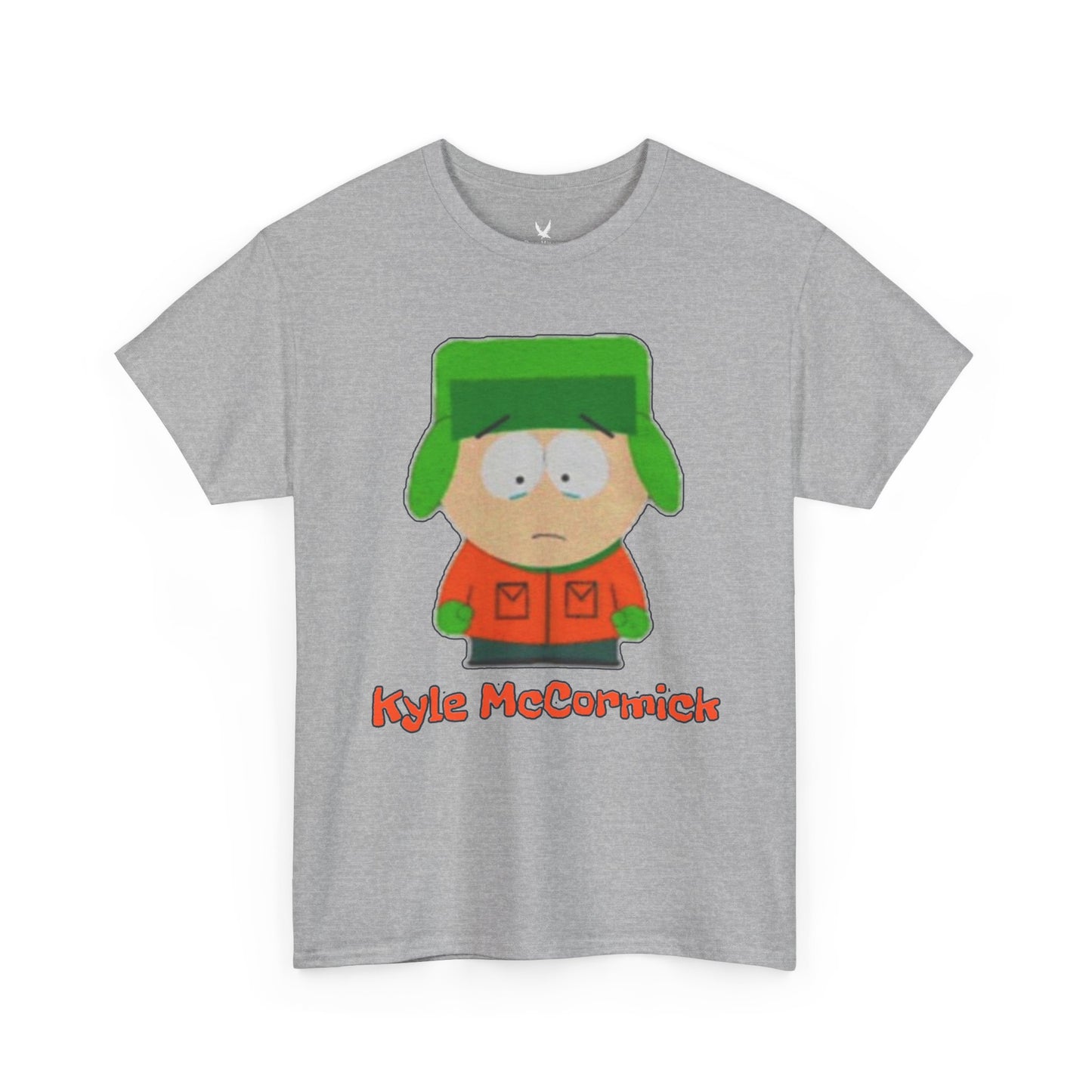 Kyle McCormick