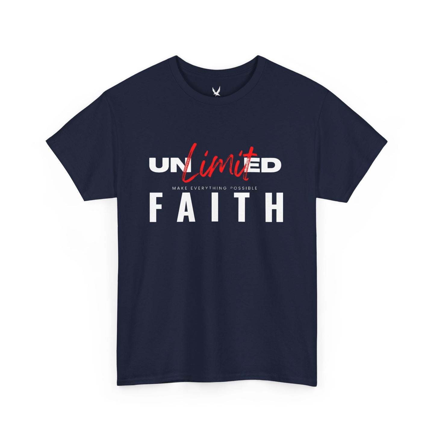 Unlimited Faith