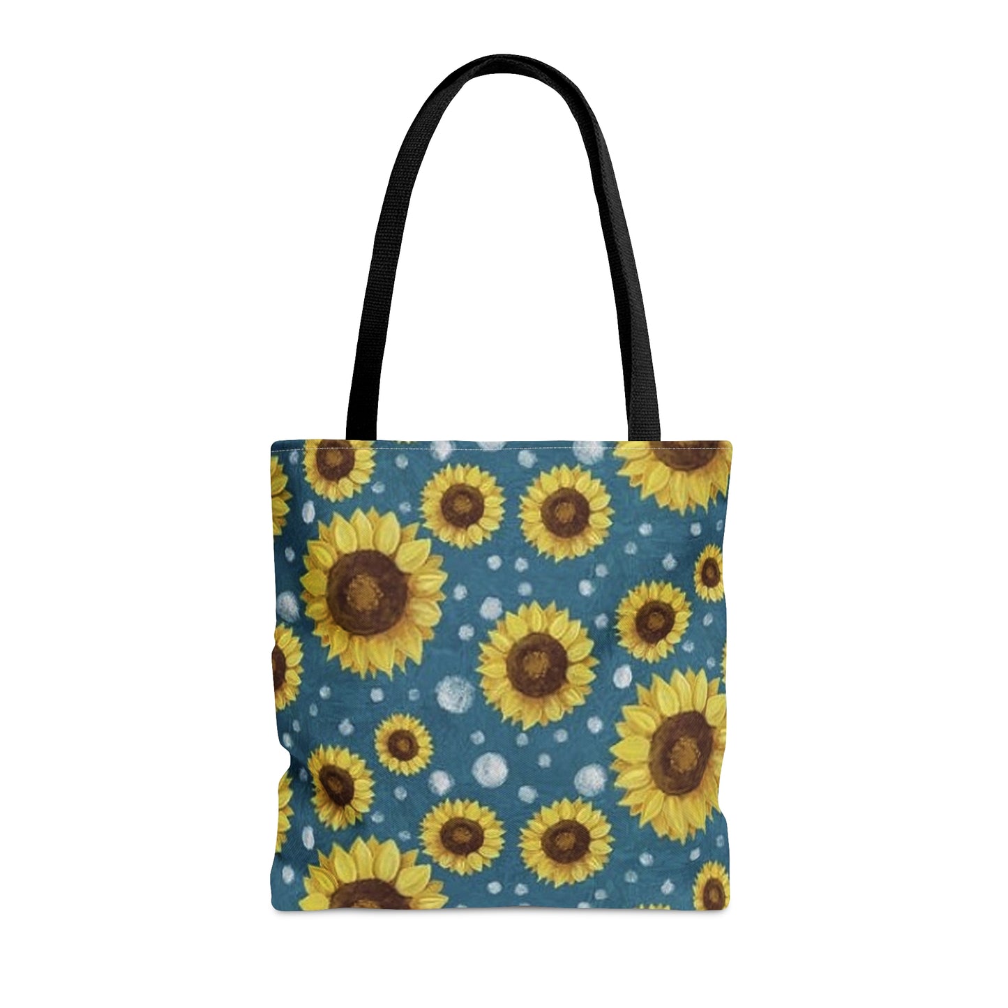 Sunflower Tote
