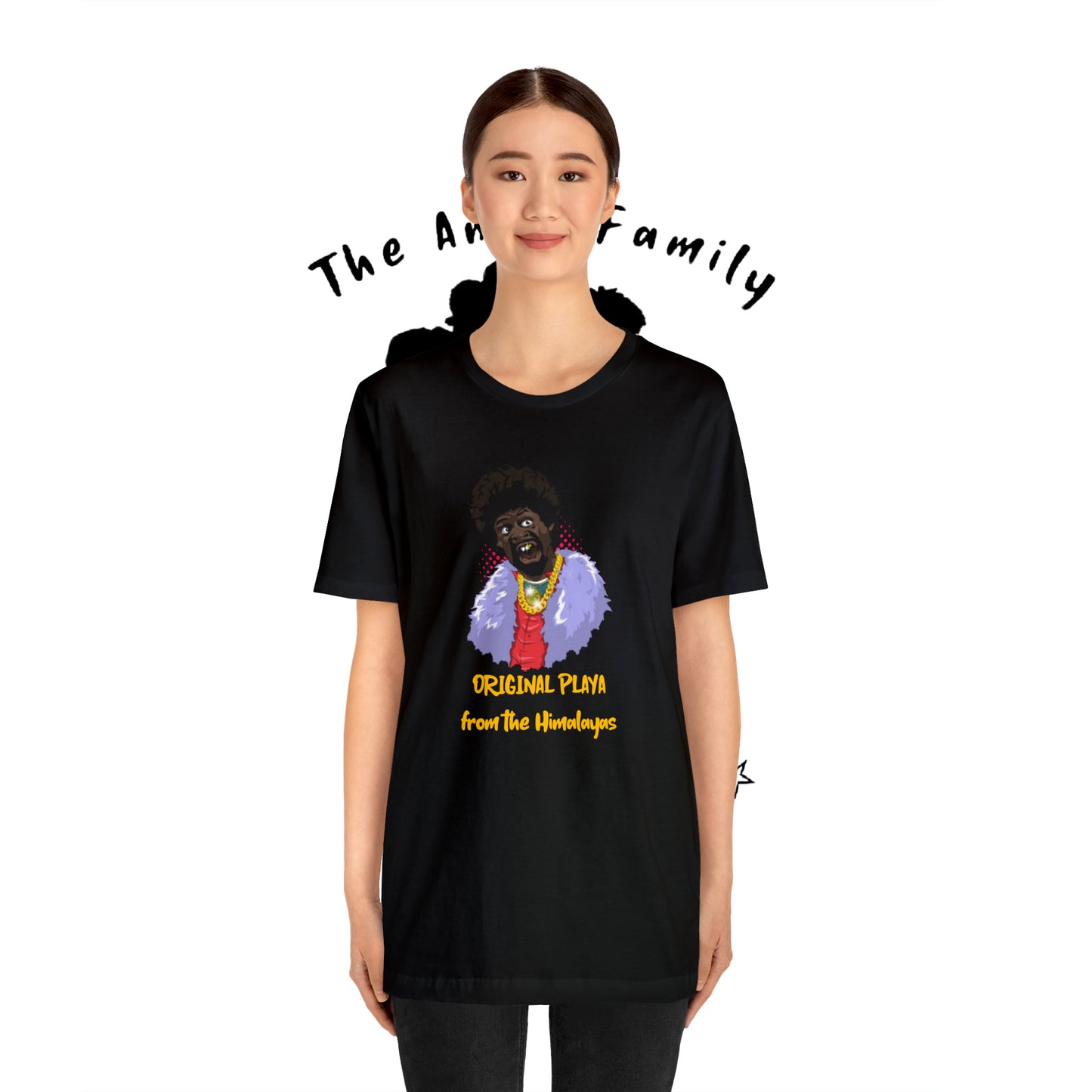 Jerome Tshirt
