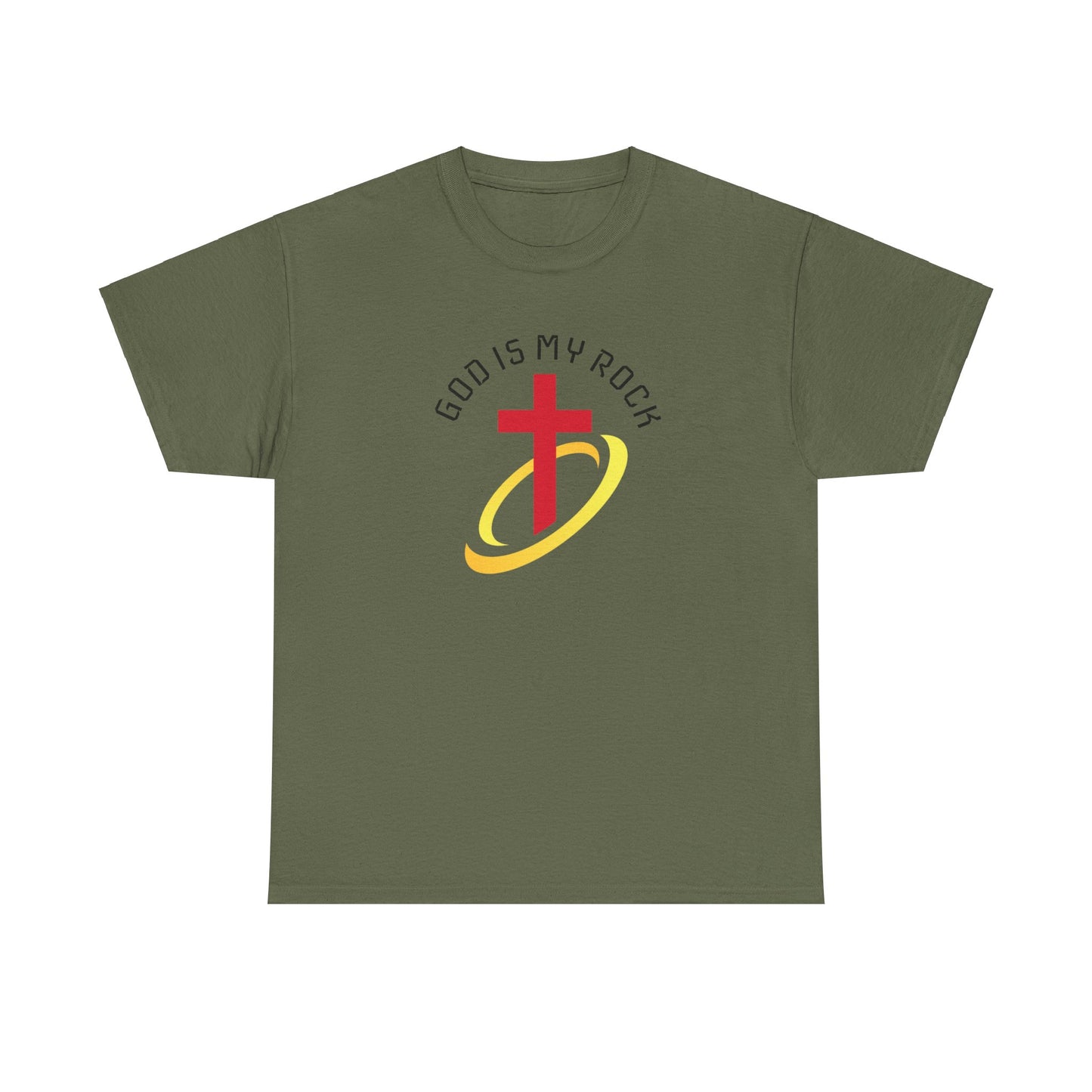 The Rock Tshirt