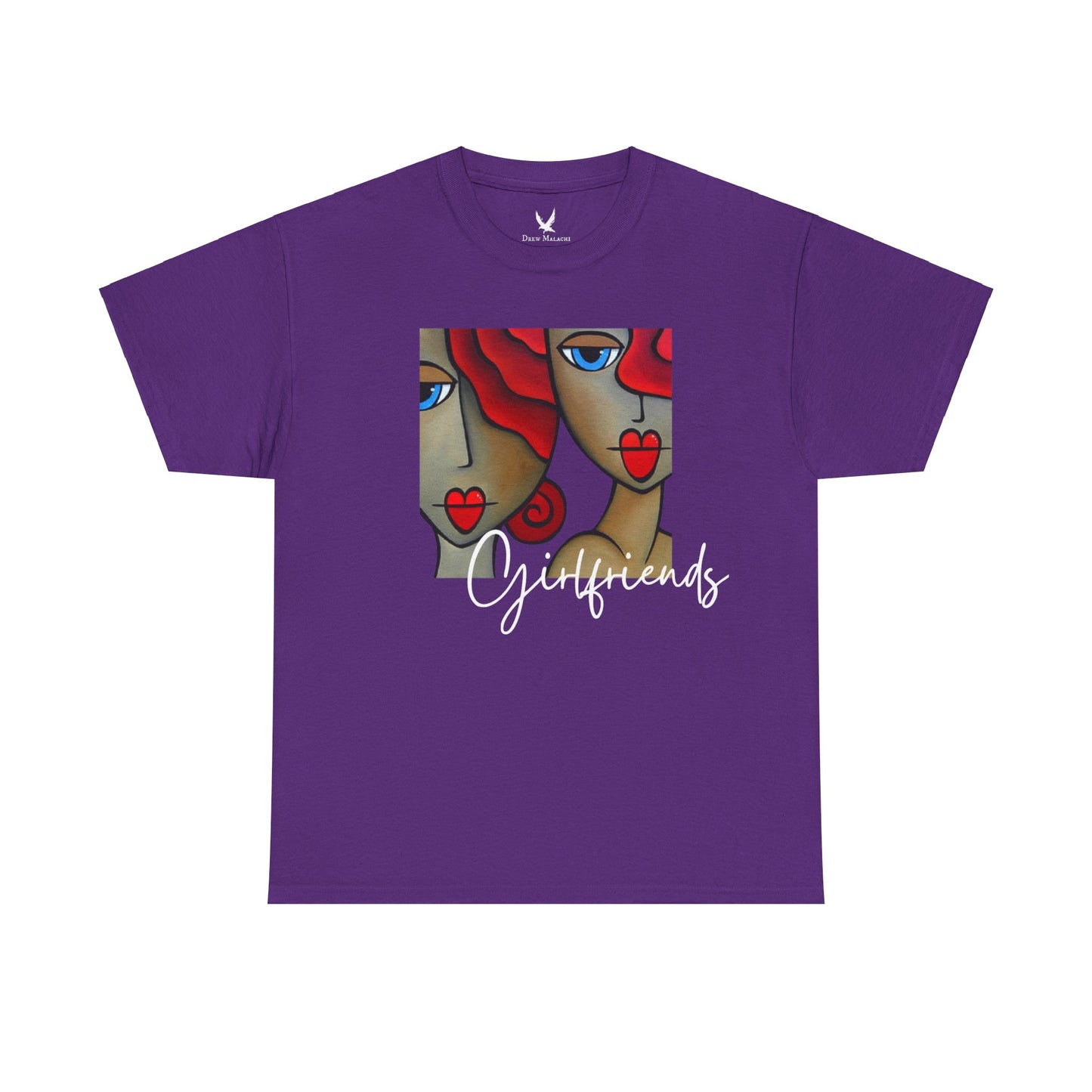 Bestfriends/Girlfriends Tshirt