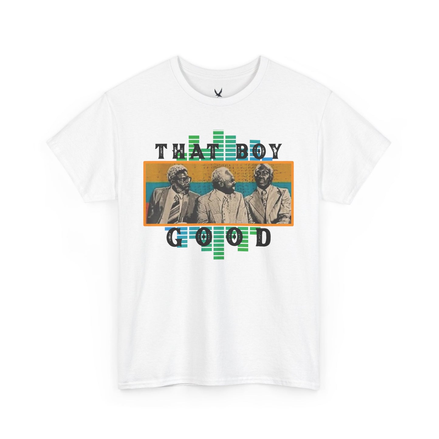 That Boy Good Tshirt