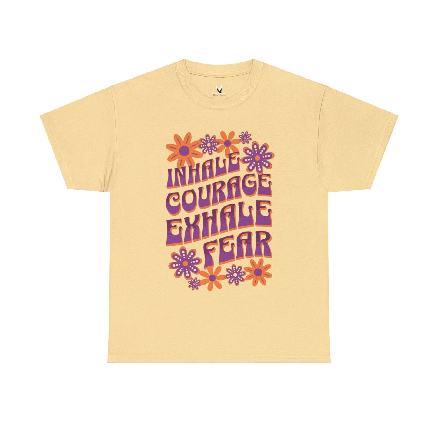 Inhale Tshirt
